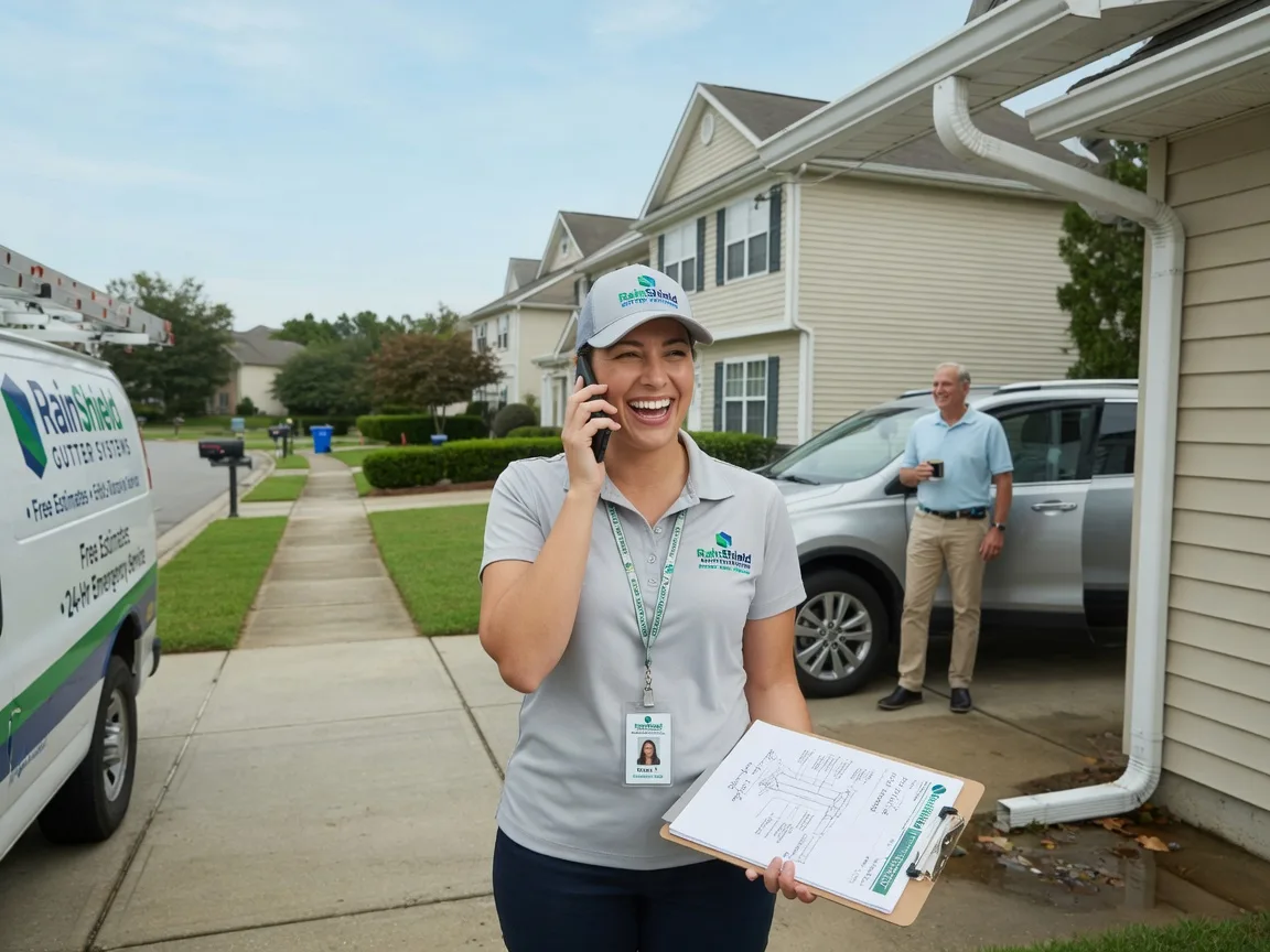 Gutter Installation Amagansett, NY FAQs